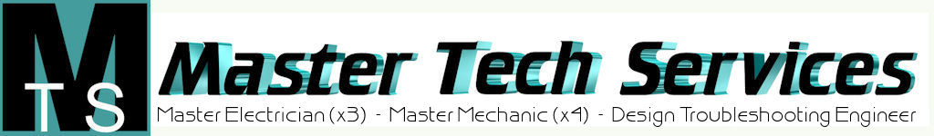 Master Tech Services VI